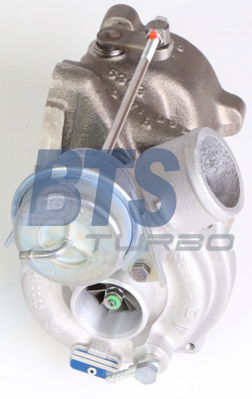 Turbocompresseur, suralimentation ORIGINAL
